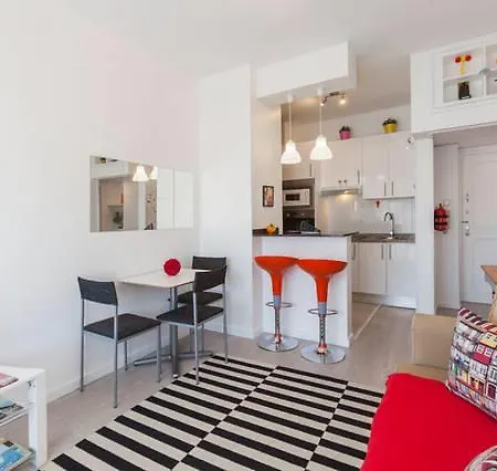 Oasis Porto