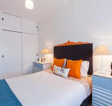 Oasis Apartment *