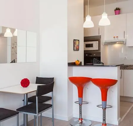 Oasis Apartment Porto