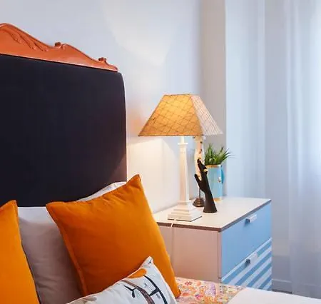 Oasis Apartment *