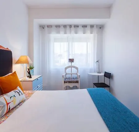 Oasis Apartment Porto