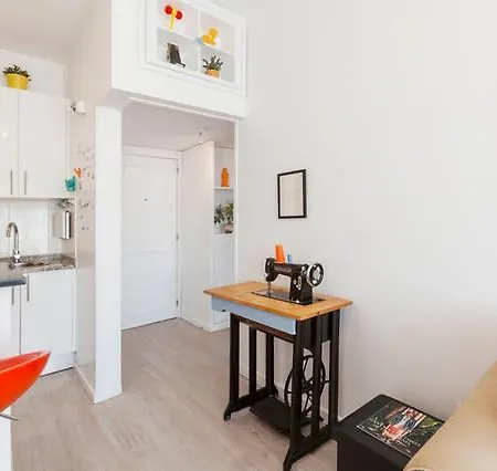Apartment Oasis *