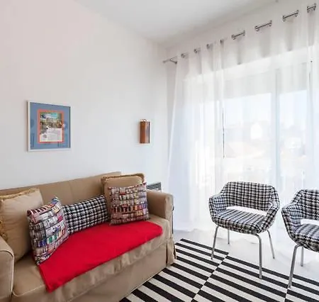 Apartment Oasis Porto