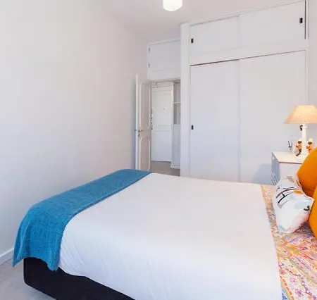 Oasis Apartment