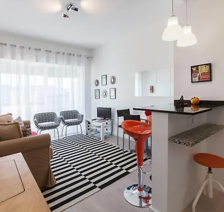 Apartment Oasis Porto