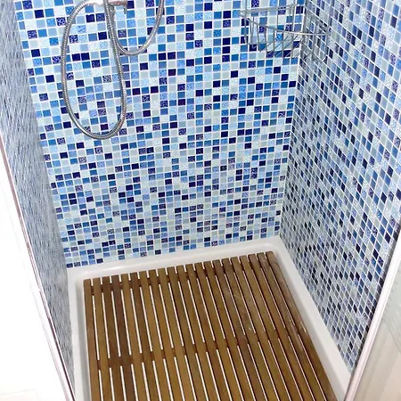 Oasis Apartment *