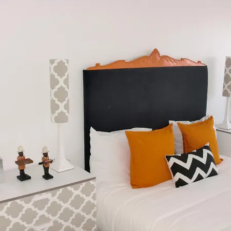 Oasis Apartment Porto