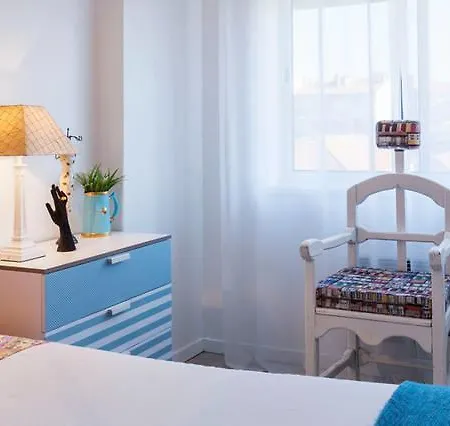 Oasis Porto