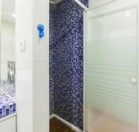 Oasis Apartment *