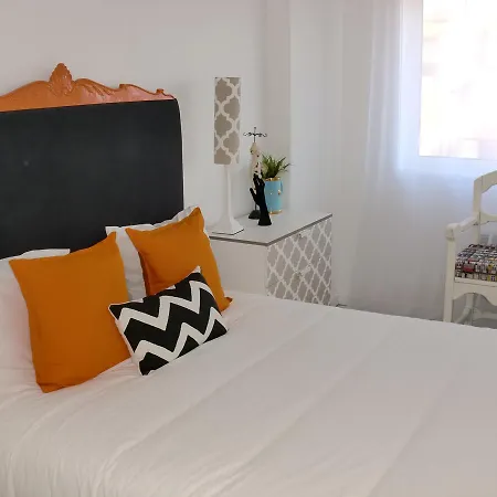 Apartment Oasis *
