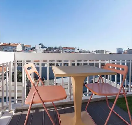 Oasis * Porto